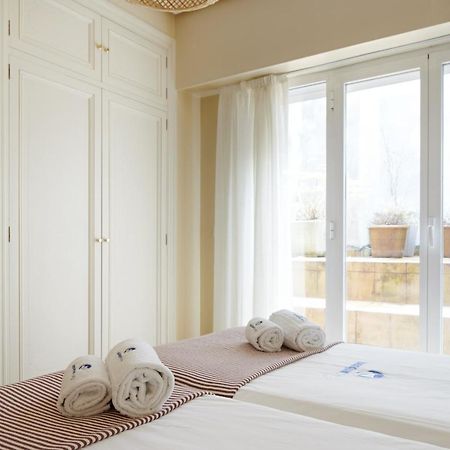 Ortzimuga - Basque Stay Сан Себастиан Екстериор снимка